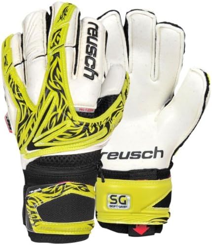 Reusch Keon Pro SG ESS Ortho-Tec Junior LTD Gloves