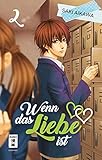  Wenn das Liebe ist 02