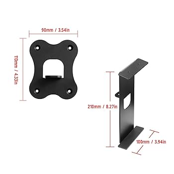 Amazon | Bang Olufsen Beosound レベル用スピーカー壁