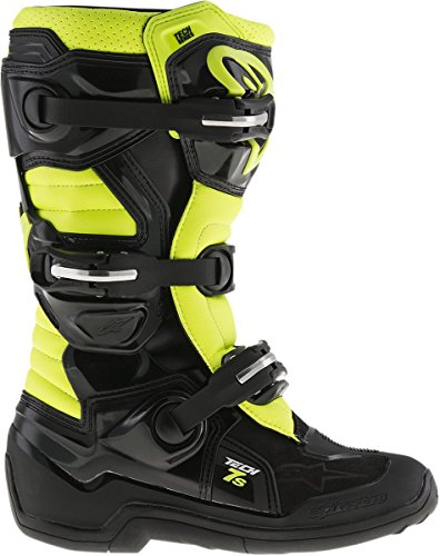 Image of Alpinestars Youth Tech 7S Boots
