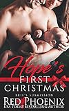 Hope's First Christmas (Brie's Submission)
