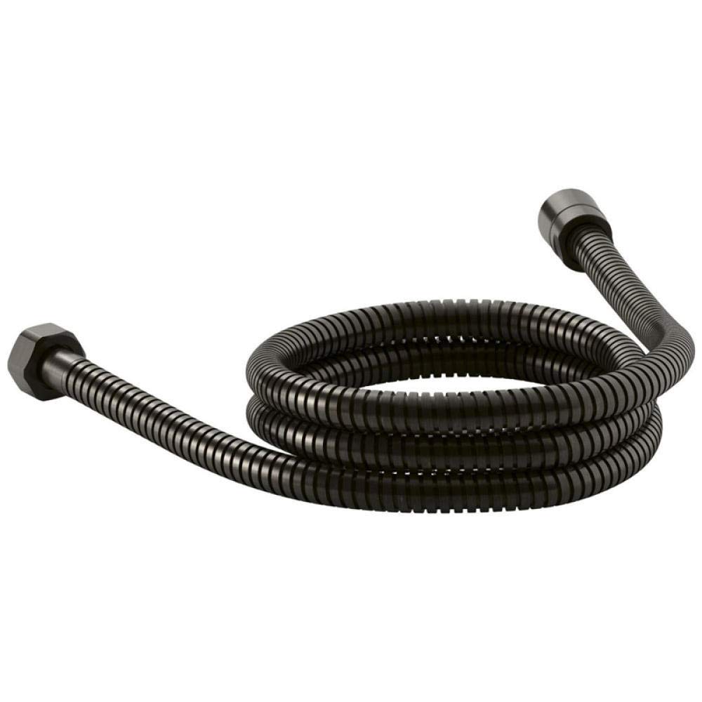 Manguera de ducha flexible de alta durabilidad en bronce frotado con aceite