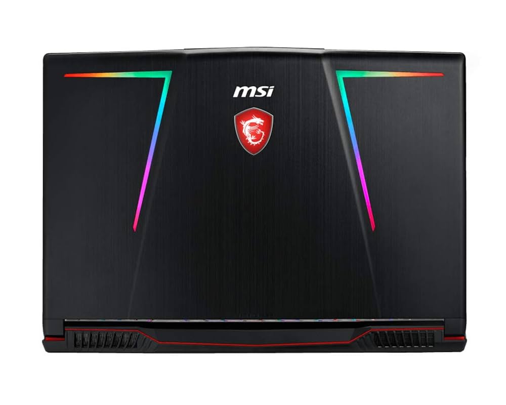 msi GS73-8RF-206JP(17.3インチ Amazon.co.jp: 【PUBG日本代表推奨モデル MSIゲーミングノート