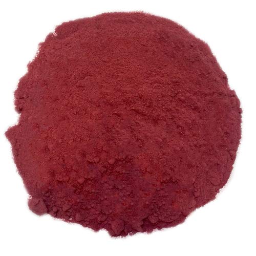OliveNation Beet Root Powder, Nutritious Superfood for Baking, Beverages, Soups, Natural Food Coloring, Non-GMO, Gluten Free, Vegan - 80 ounces