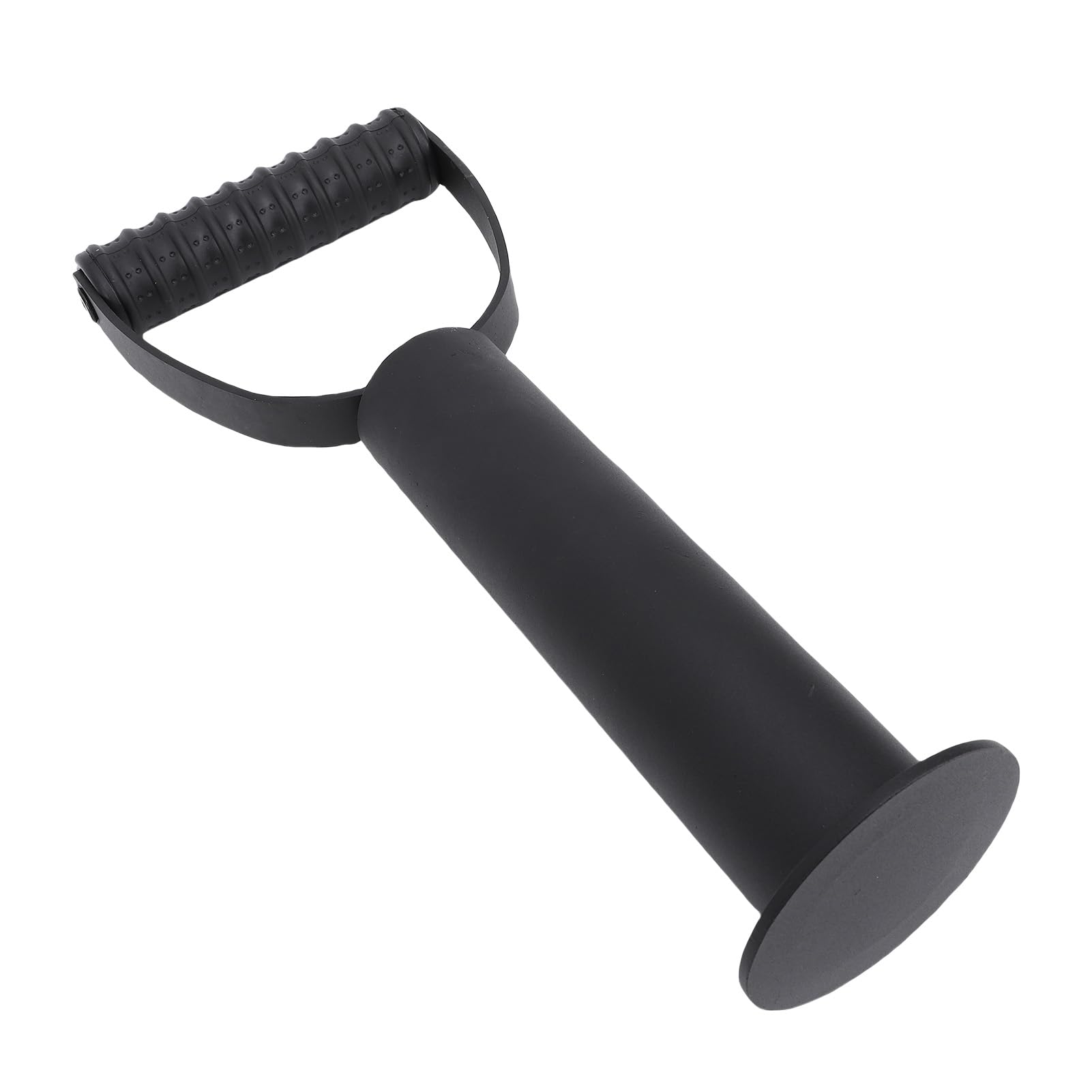 Tbest Regulowana Rączka Do Hantli, Uchwyt Do Obciążników 25mm, Ćwiczeń | 100kg load capacity, ergonomic grip, versatile home gym strength training tool