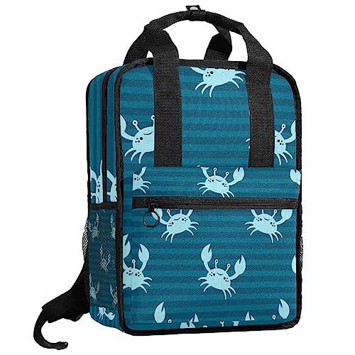 Cartable garçons 35.5x26 cm pour soulager le dos avec bretelles