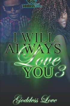 Paperback I Will Always Love You 3 Book