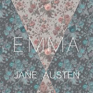Emma (Spanish Edition) Audiobook By Jane Austen cover art