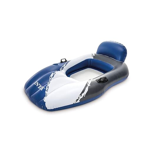 Intex FLOATING MESH LOUNGE