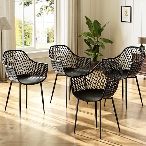 Buybyroom Sillas de Comedor Sillas de Cocina