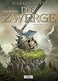  Die Zwerge Gesamtausgabe: (1-4)