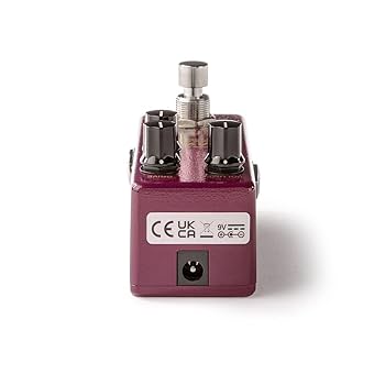 Amazon | MXR CSP039 DUKE OF TONE デュークオブトーン