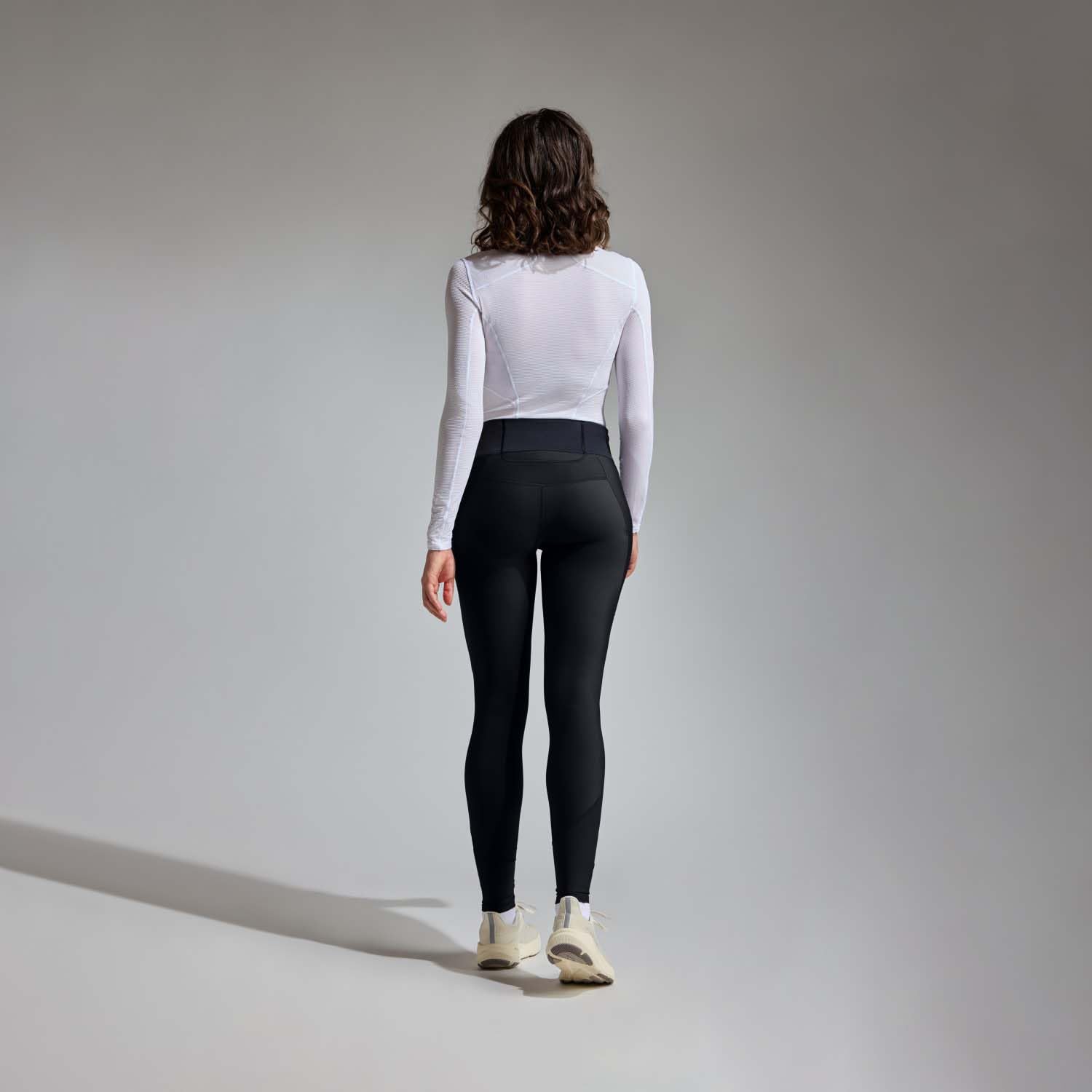 Gore WEAR Damen Tights Distance 3.0 Kurze Trägerhose+ Damen