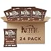 Kettle Brand Potato Chips, Sea Salt, Single-Serve 1.5 Ounce Bags (Pack of 24)
