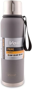 Voit Prime Termos 1000 ml, Gri