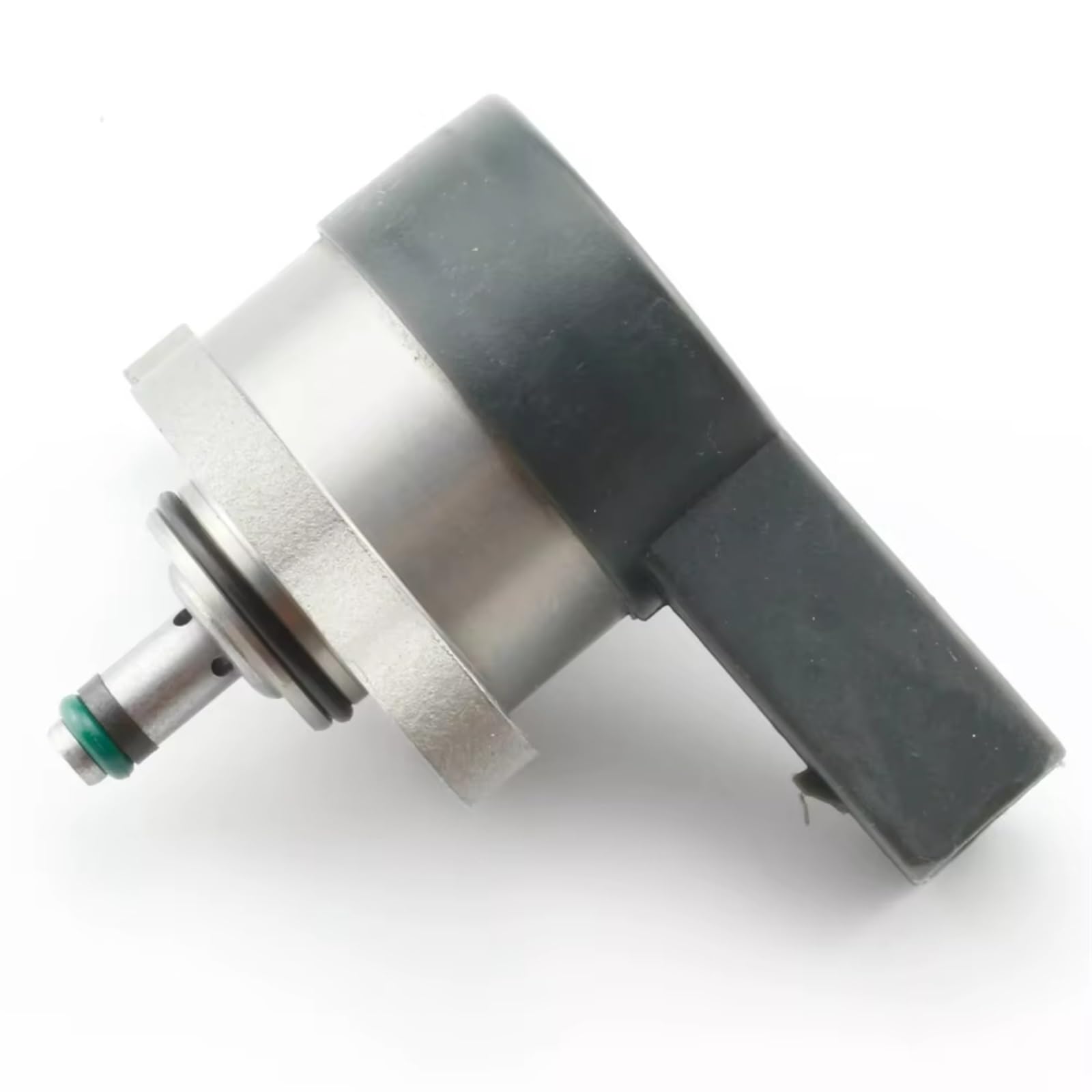 Pressione Pompa del Carburante Compatibile Con Benz Per CLASSE E E400 2003 2004 2005 2006 2007 2008 Valvola Regolatrice Pressione Di Iniezione Del Carburante OEM A6110780549