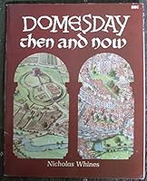Domesday Then and Now 0563212535 Book Cover