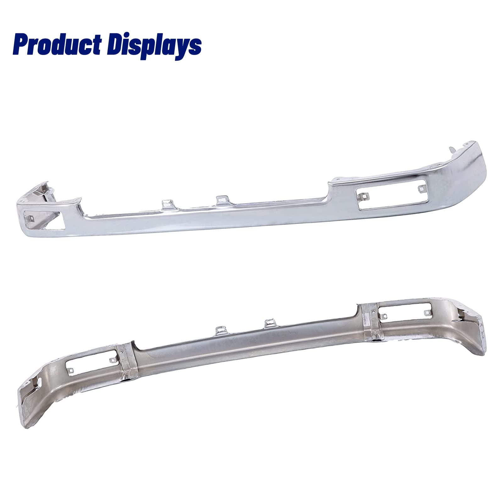 kumaページ 2016-2023 Toyota Tacoma Bumper Cover (Left, Rear) 52156