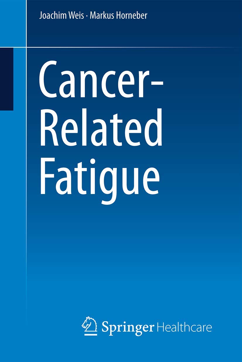 Buy Cancer-Related Fatigue — BookShops.in