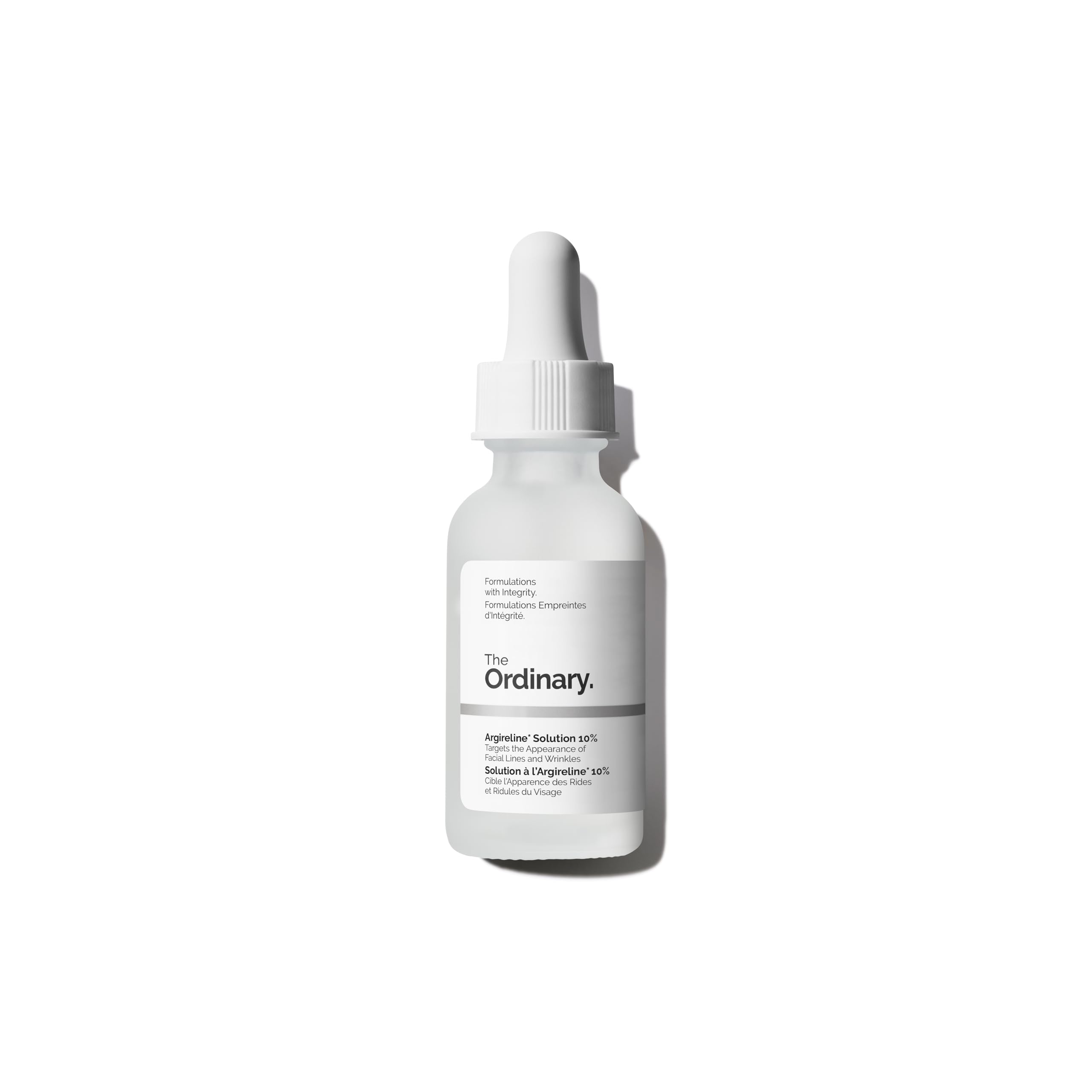 【ベスコス受賞】 The Ordinary(オーディナリー) アルジルリンソリュ…