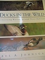 Ducks in the Wild 0671850075 Book Cover