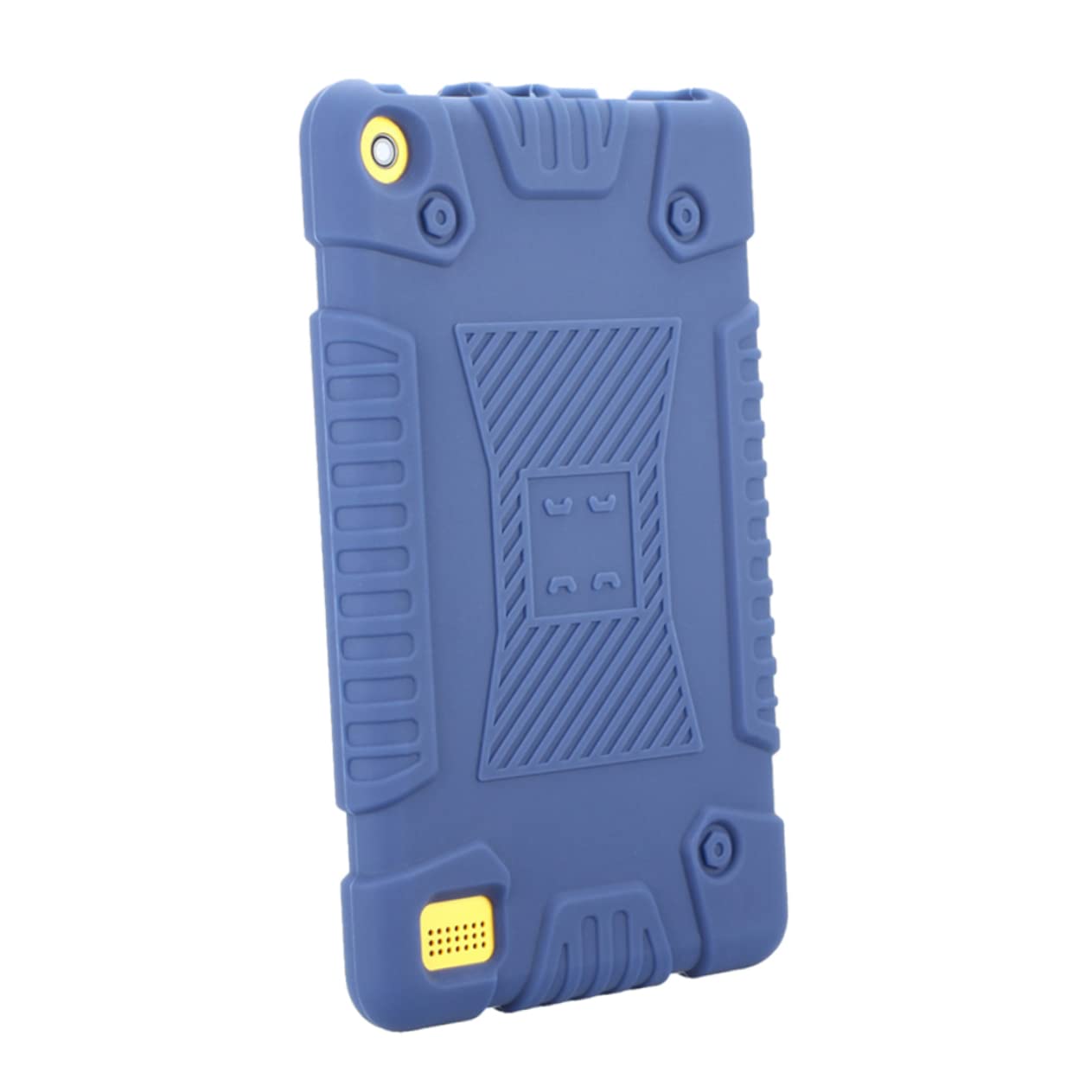 WANPOOL Dragonne Support Universelle Anti-dérapante Pour IPads Et Tablettes - IPad Air 2 / Mini/Pro (9,7") - Samsung Galaxy Tab S3 - Tablettes Fire Et Autres