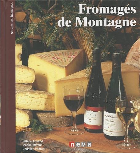 Fromages de montagne