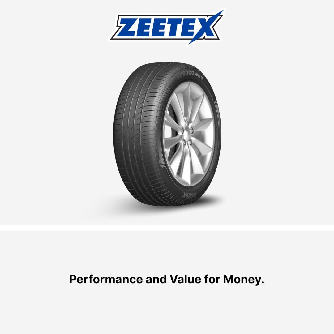Amazon | ZEETEX(ジーテックス) タイヤ サマータイヤ SU6000 ECO 265