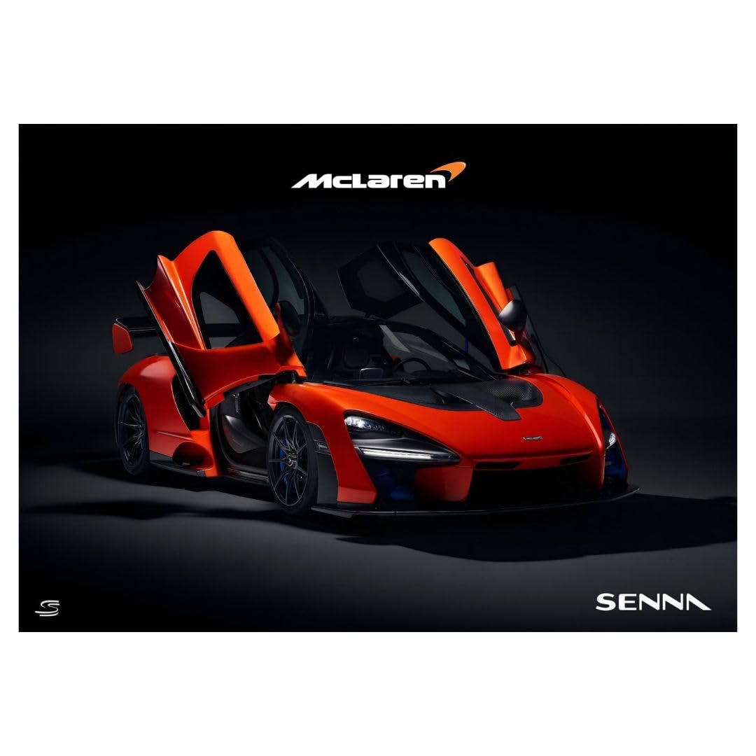 See full amazon price history chart for Funk You Store McLaren Senna Poster | McLaren Supercar Poster | A3 Size (42 x 30 cm) Car Poster | Unframed Matt Laminated Car Poster | Home, Bedroom, Living room Funk You Store McLaren Senna Poster | McLaren Supercar Poster | A3 Size (42 x 30 cm) Car Poster | Unframed Matt Laminated Car Poster | Home, Bedroom, Living room (B0DCHH3197) Amazon Price History, Amazon Price Tracker