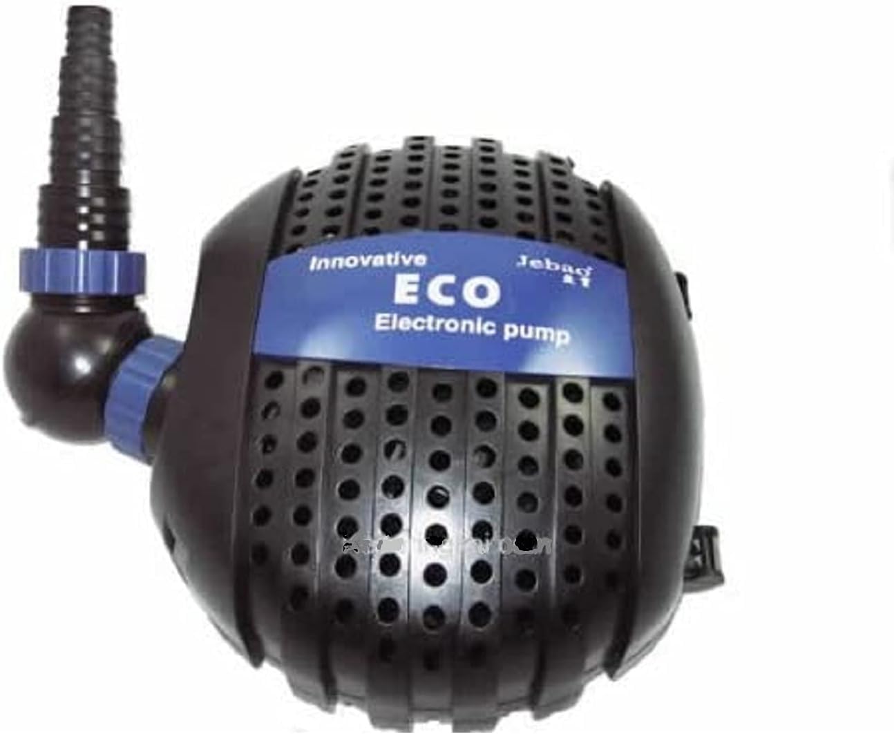 Jebao Eco Garden Koi Pond Pump EFP Series (10000 LPH