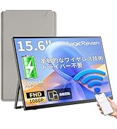 Amazon.co.jp: MAGICRAVEN モバイルモニター 14インチ モバイル