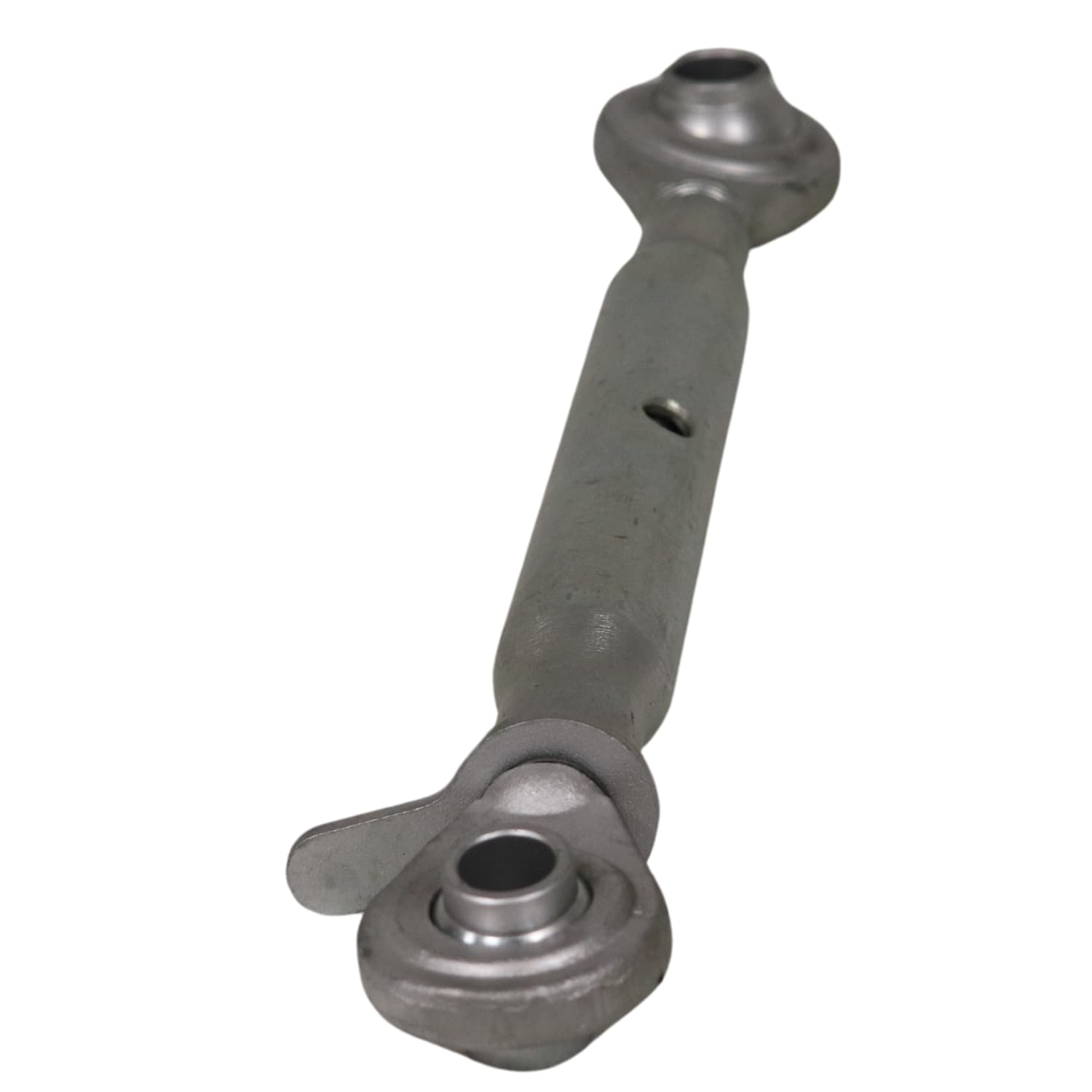 Terzo 3° punto trattore completo Basic Cat.1, 27x3 Lunghezza bracci 680-890 mm