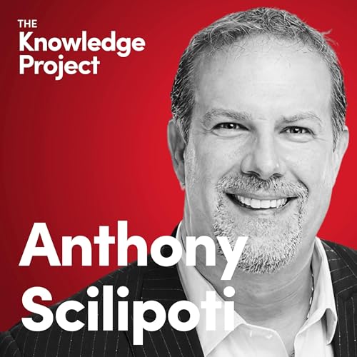 Anthony Scilipoti: The Bubble No One is Talking About Podcast Por  capa