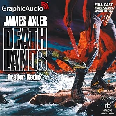 Trader Redux [Dramatized Adaptation]
