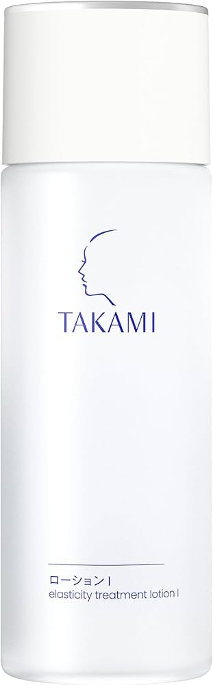 Amazon.co.jp: TAKAMI タカミローションⅠ 100mL 化粧水 みずみずしい