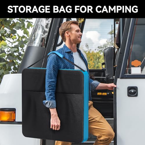 PJYuCien Bolsa de Armazenamento para Cercadinho de Cachorro((Não É Adequado para Outras Marcas) Serv