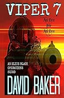 An Eye for an Eye 1522767347 Book Cover