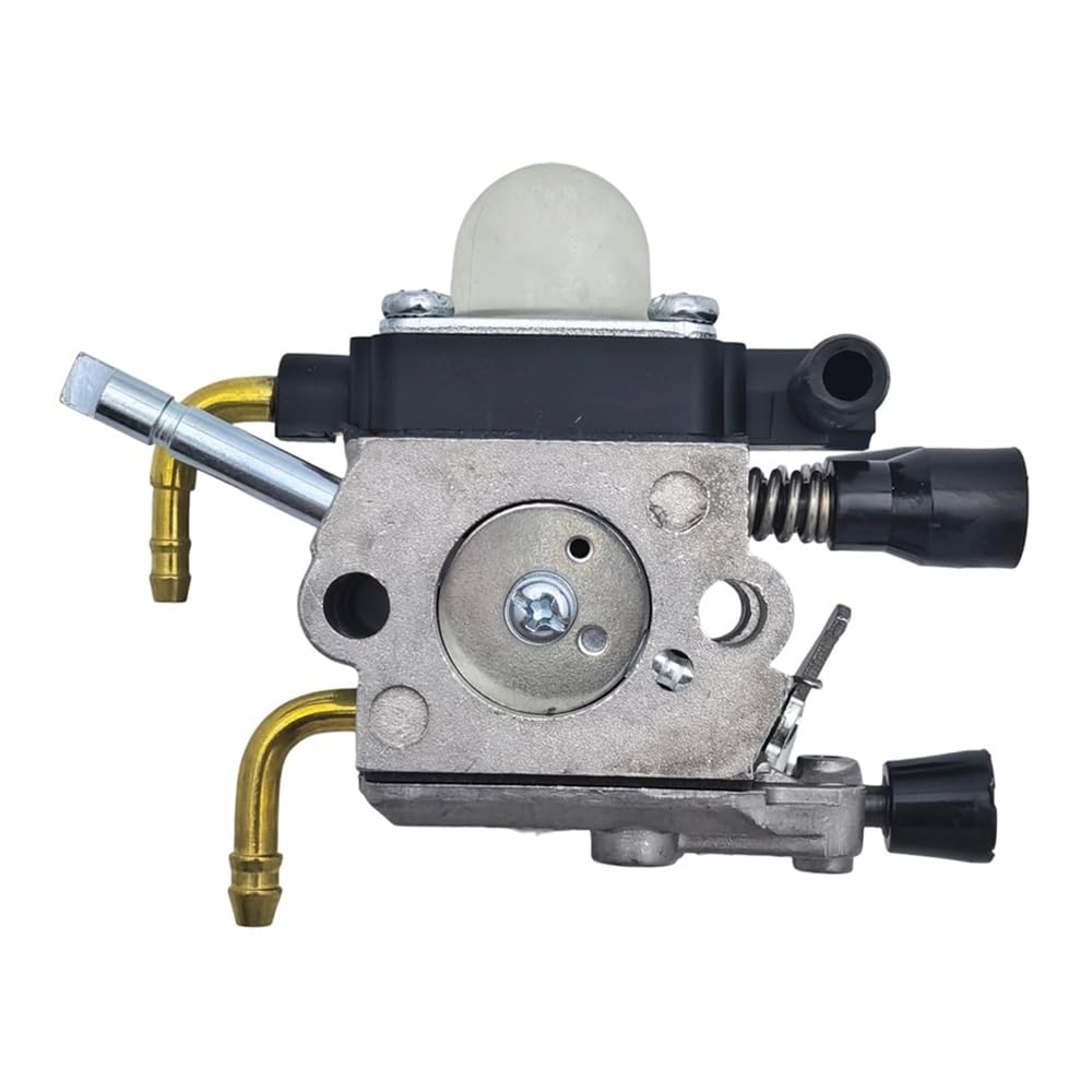 Carburateur HS81 HS86 C1Q-S225 pour optimiser le démarrage à froid de votre taille-haie de jardin