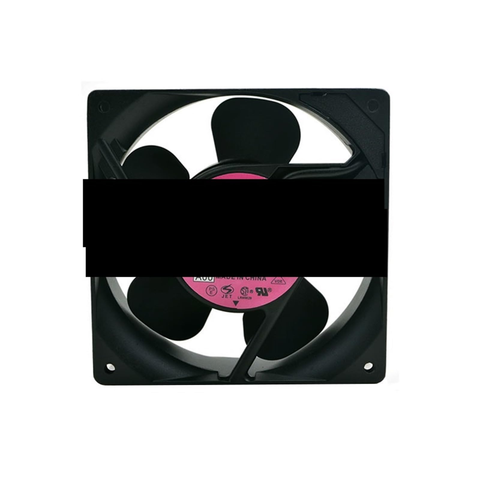 LWJYIPETZQ For 4715MS-22T-B50 220v 14/13w 12038 12CMups Control Cabinet Fan