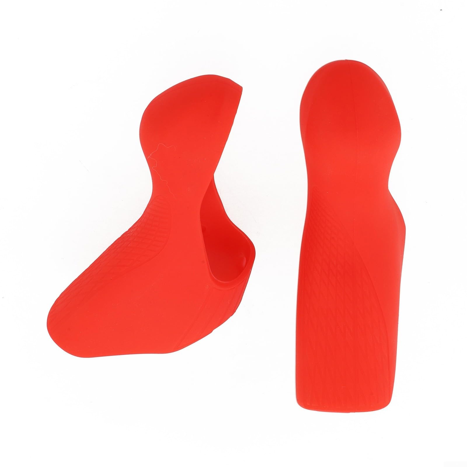 Posheliox Shimano-105 ST-5700 Brake Lever Hoods Rubber Shift Covers
