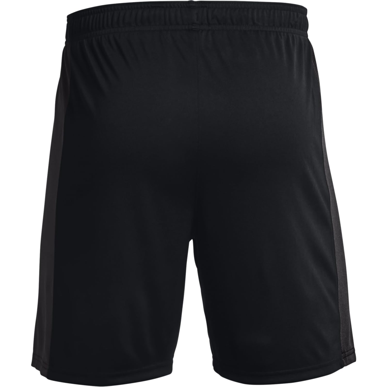Under Armour Men's Challenger Knit Shorts, Black