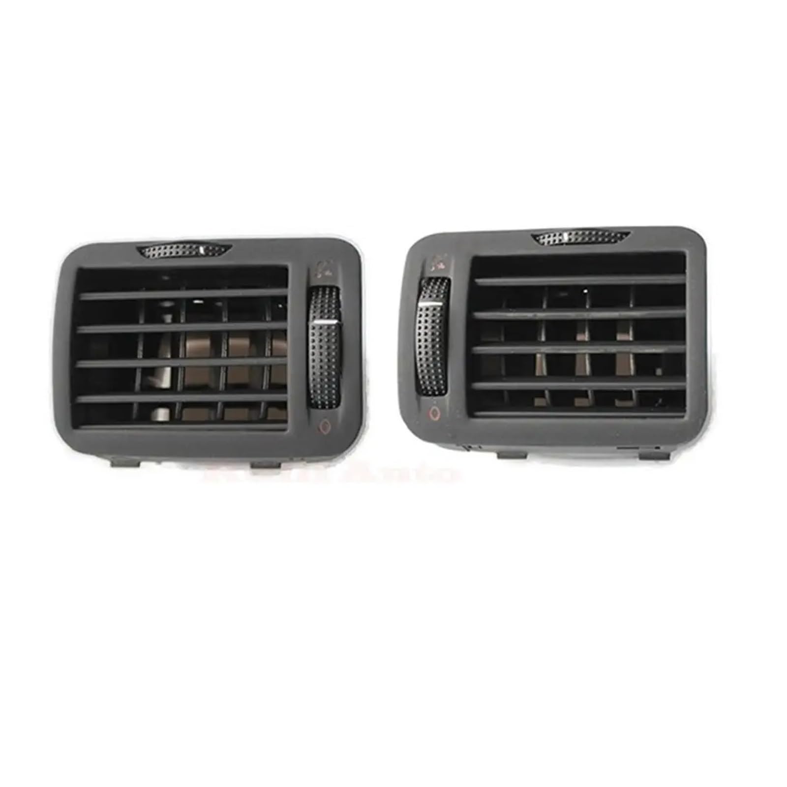 For Skoda For Superb Central Air Vent Outlet AC Vents Dashboard 3B0819728 3B0819704D 3B0819703D Car Air Conditioning Vent(Left Right)