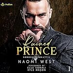 Cover of Ruined Prince