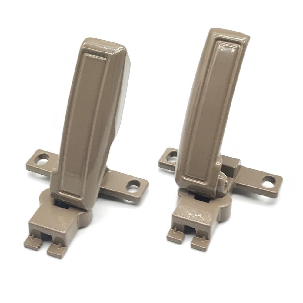 Mlioju 1Pair Car Inner Door Handle Door Handle Switch The Front Door Handles Switch For Isuzu For Rodeo For Pickup For Spirit Car Accessories