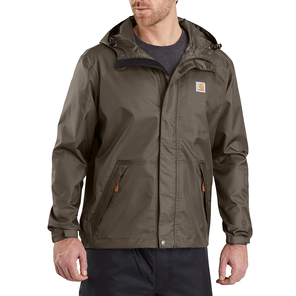 Carhartt Men's 103510 Dry Harbor Jacket