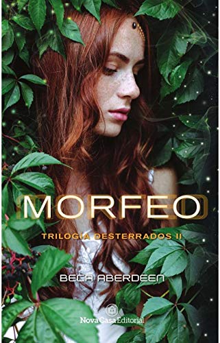 Morfeo (Trilogía Desterrados: 2)