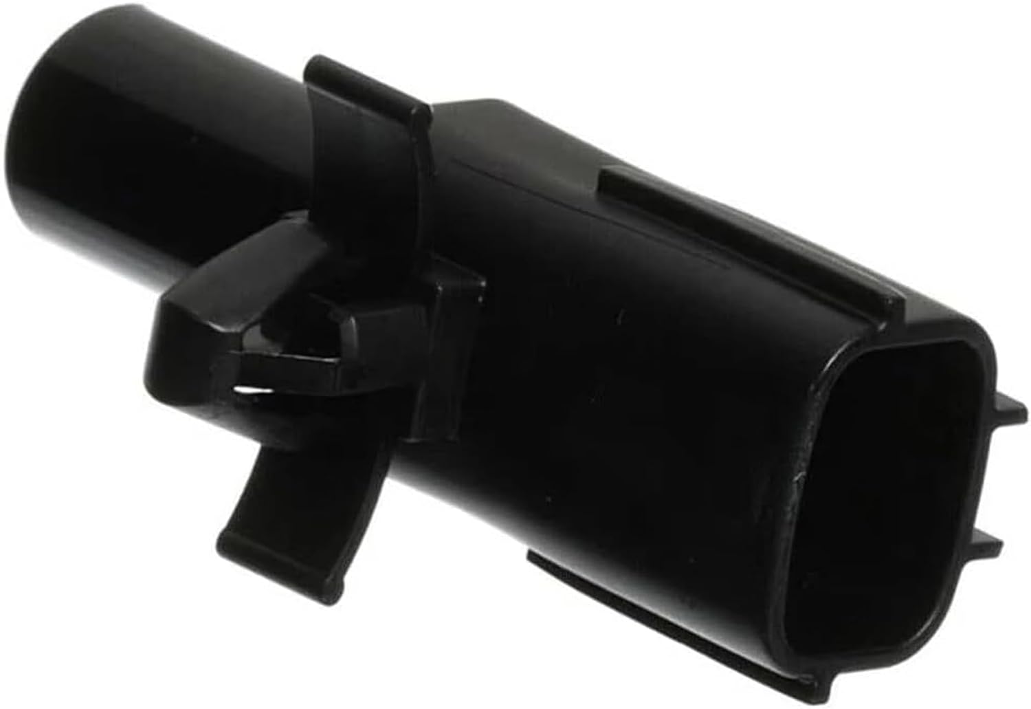 Ambient Air Temperature Sensor for Mazda 3 2006-2025 for Toyota Yaris 2019-2020 Replace G518-61-764 1Pcs Black