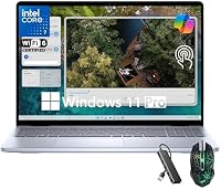 Dell Inspiron 16 5640 (Core 7 150U, 32GB, 1TB)