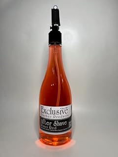 Exclusive Barber Products Rauci Red Aftershav...