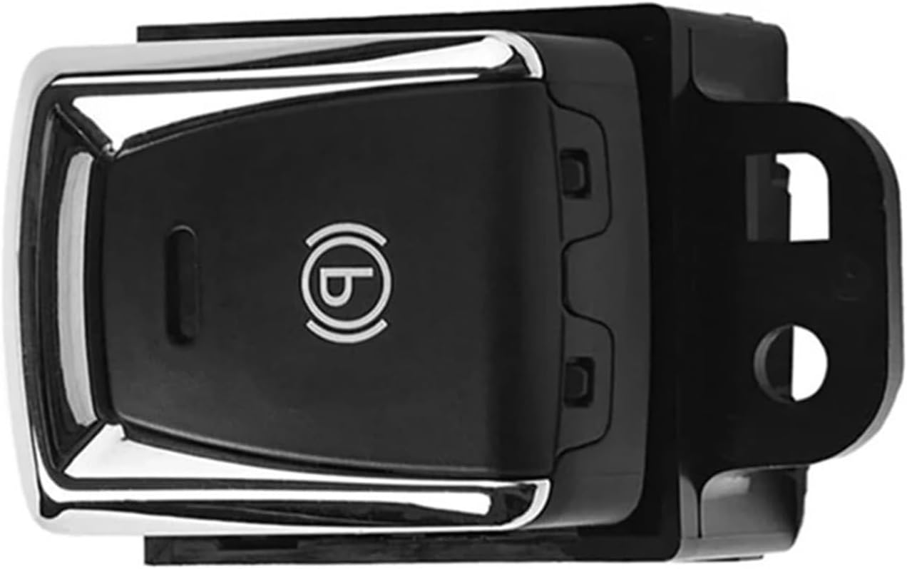 車のパーキングスイッチ Compatible With For Qashqai 2014-2018 車用電子ハンドブレーキスイッチ